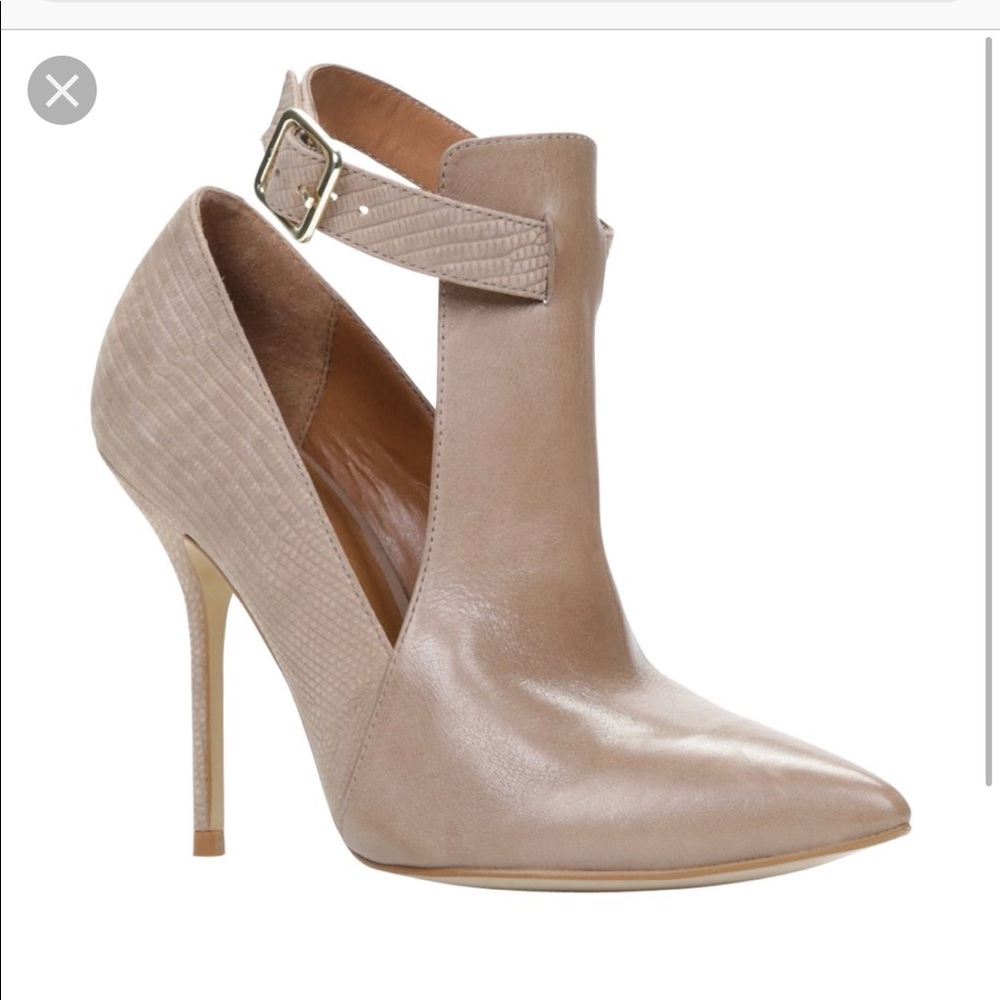 Aldo Miriewiel shoe boot.